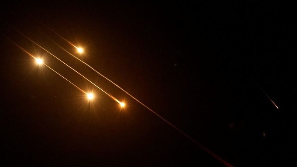 تحلیلی بر عملیات وعده صادق ۳ و تغییر معادلات امنیتی در منطقه تحلیلی بر عملیات وعده صادق ۳ و تغییر معادلات امنیتی در منطقه