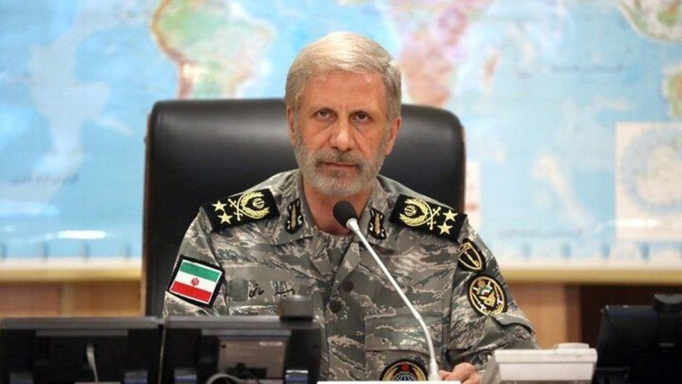 آمریکاییها هرگاه دست به جنایتی زدهاند پاسخ قاطعانه دریافت کردهاند آمریکاییها هرگاه دست به جنایتی زدهاند پاسخ قاطعانه دریافت کردهاند