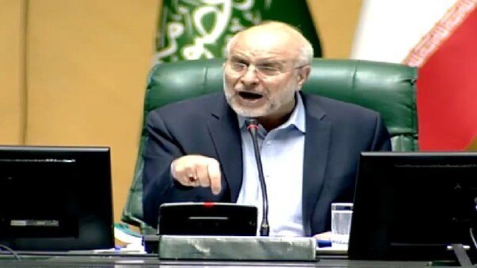 قالیباف: پاسخی به آمریکا میدهیم که از تجاوز به ایران پشیمان شود قالیباف: پاسخی به آمریکا میدهیم که از تجاوز به ایران پشیمان شود