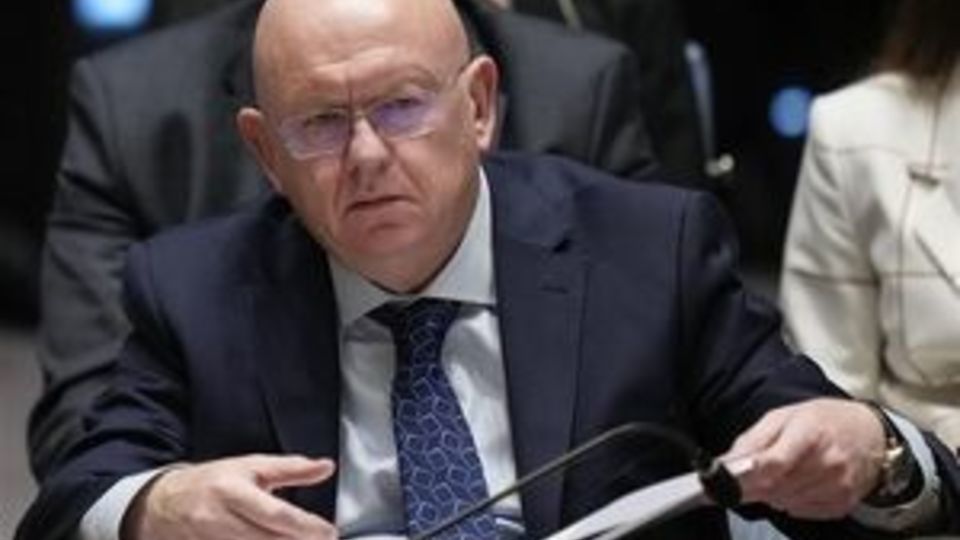 روسیه: ایران به جای برخورداری از حمایت آژانس اتمی بمباران شد روسیه: ایران به جای برخورداری از حمایت آژانس اتمی بمباران شد