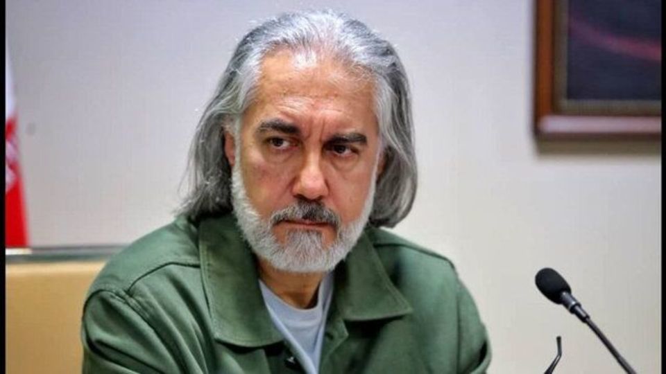 بابک رضایی: موسیقی در خط مقدم دلگرمی مردم ایستاده است بابک رضایی: موسیقی در خط مقدم دلگرمی مردم ایستاده است