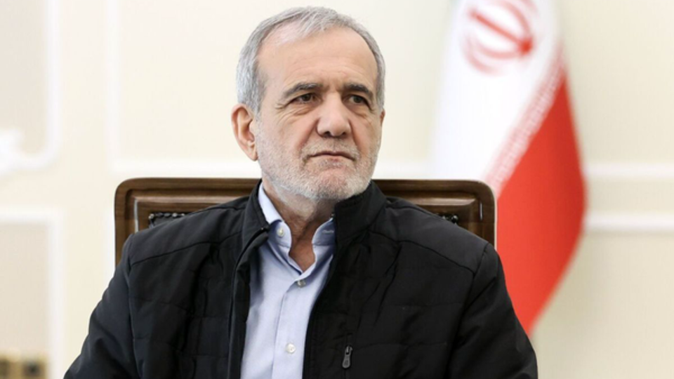 پزشکیان: پای امنیت این ملت عزیز خواهیم ایستاد پزشکیان: پای امنیت این ملت عزیز خواهیم ایستاد