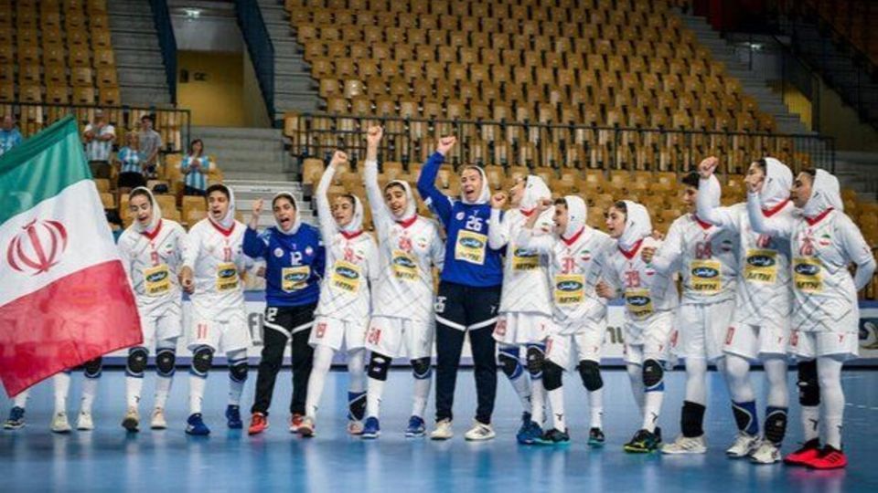 اقدام جامعه ورزش بانوان برای محکومیت رژیم صهیونیستی اقدام جامعه ورزش بانوان برای محکومیت رژیم صهیونیستی