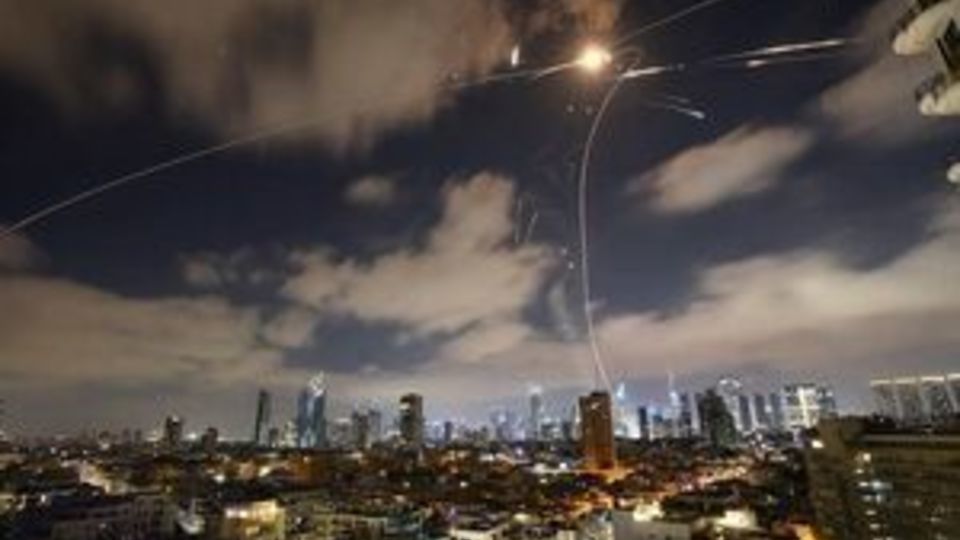 ۶ استدلال درباره تحمیل شکست به دشمن صهیونی/ «تریبون ترامپ» در ایران نباشیم ۶ استدلال درباره تحمیل شکست به دشمن صهیونی/ «تریبون ترامپ» در ایران نباشیم