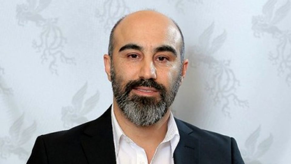 برادرزاده محسن تنابنده در حملات اسرائیل شهید شد + جزئیات برادرزاده محسن تنابنده در حملات اسرائیل شهید شد + جزئیات