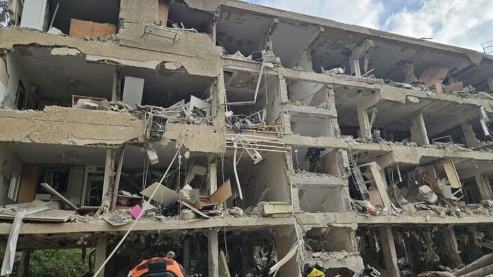 تلآویو: هزاران اسرائیلی درخواست غرامت کردهاند تلآویو: هزاران اسرائیلی درخواست غرامت کردهاند