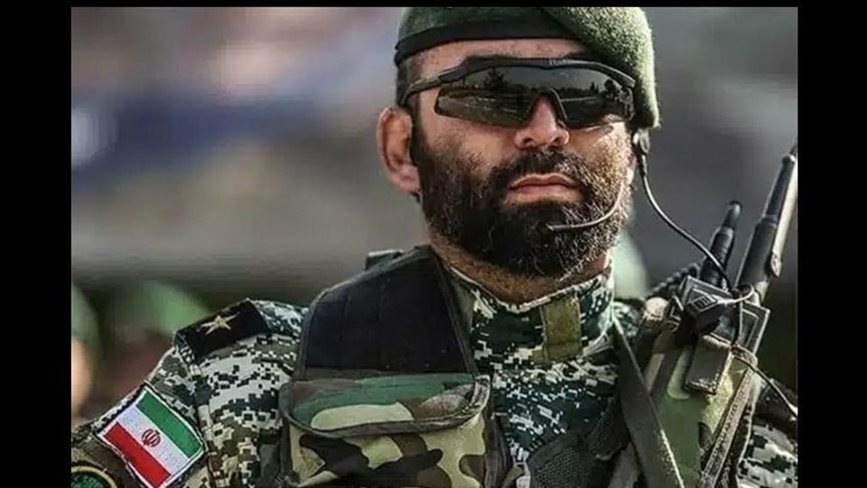 قوی تر می شویم! قوی تر می شویم!