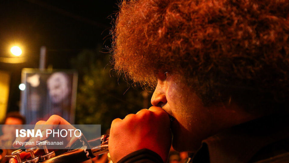 در آستانه محرم - اصفهان در آستانه محرم - اصفهان