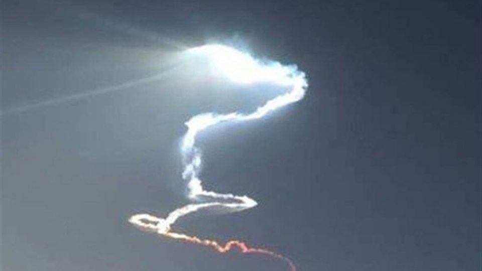 «سجیل»، موشکی که دنیا را خیره کرد، چگونه خلق شد؟ «سجیل»، موشکی که دنیا را خیره کرد، چگونه خلق شد؟