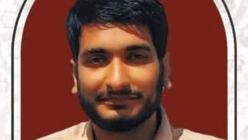 شهادت چهارمین بوکسور ایران در حملات رژیم صهیونی شهادت چهارمین بوکسور ایران در حملات رژیم صهیونی