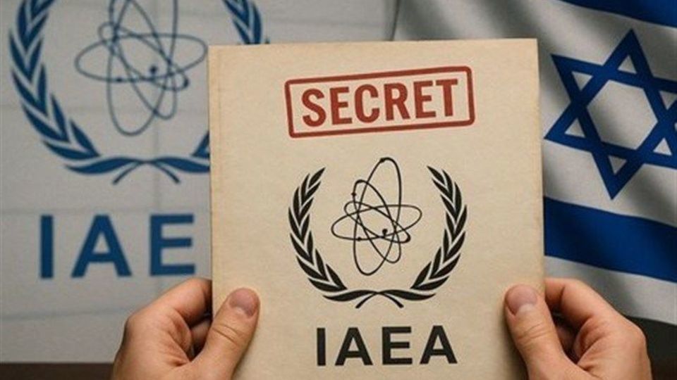 شورای نگهبان طرح تعلیق همکاری با آژانس بینالمللی انرژی اتمی را تایید کرد شورای نگهبان طرح تعلیق همکاری با آژانس بینالمللی انرژی اتمی را تایید کرد