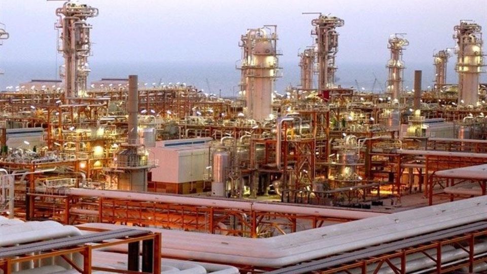 واحد آسیبدیده پالایشگاه فاز ۱۴ پارس جنوبی به مدار بازگشت واحد آسیبدیده پالایشگاه فاز ۱۴ پارس جنوبی به مدار بازگشت