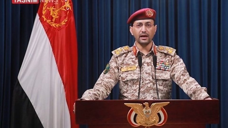 ارتش یمن: با موشک ذوالفقار بئرالسبع را هدف قرار دادیم ارتش یمن: با موشک ذوالفقار بئرالسبع را هدف قرار دادیم