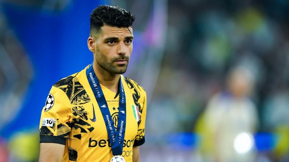 واکنش منچستریونایتد به پیشنهاد اینتر درباره طارمی واکنش منچستریونایتد به پیشنهاد اینتر درباره طارمی