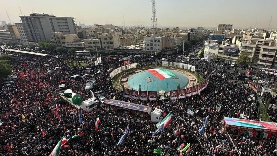 پايان توهم فاصله دولت – ملت پايان توهم فاصله دولت – ملت