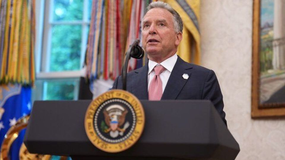 ادعای انبیسی نیوز؛ ویتکاف در روزهای آینده با ایران مذاکره خواهد کرد ادعای انبیسی نیوز؛ ویتکاف در روزهای آینده با ایران مذاکره خواهد کرد