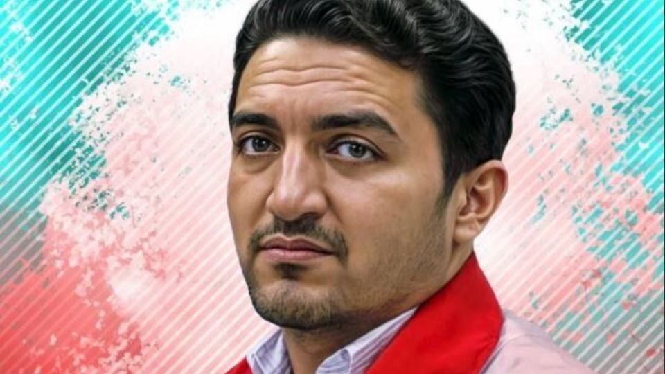 پنجمین امدادگر هلال احمر به شهادت رسید پنجمین امدادگر هلال احمر به شهادت رسید