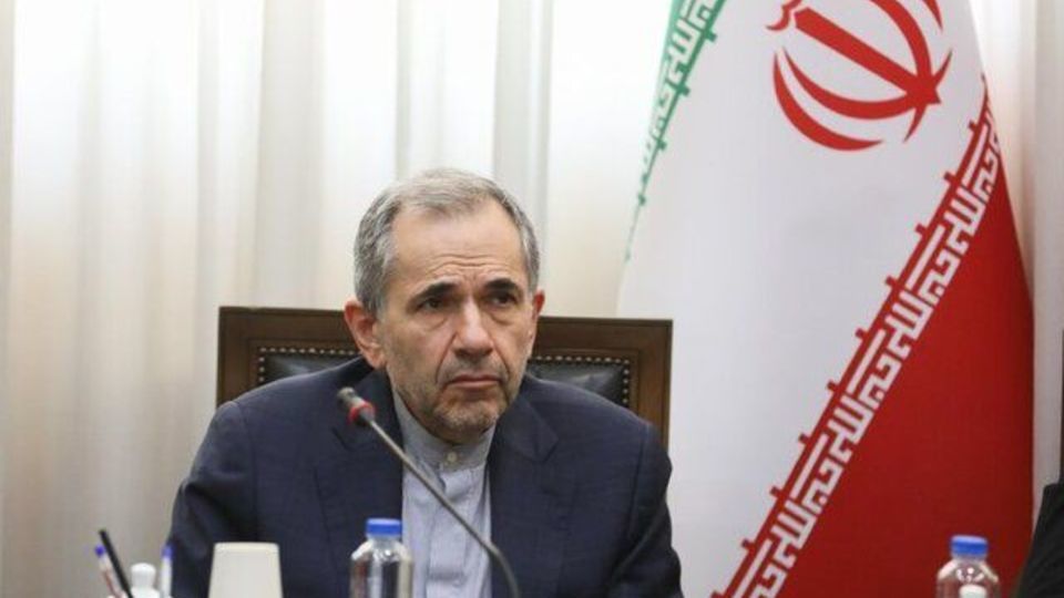 تختروانچی در کمیسیون امنیت ملی: هیچ قرار ملاقاتی با آمریکاییها نداریم تختروانچی در کمیسیون امنیت ملی: هیچ قرار ملاقاتی با آمریکاییها نداریم