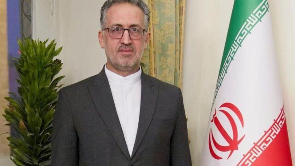 محکومیت استمرار اتهام زنی دروغین به اتباع ایرانی در پرونده «آمیا» محکومیت استمرار اتهام زنی دروغین به اتباع ایرانی در پرونده «آمیا»