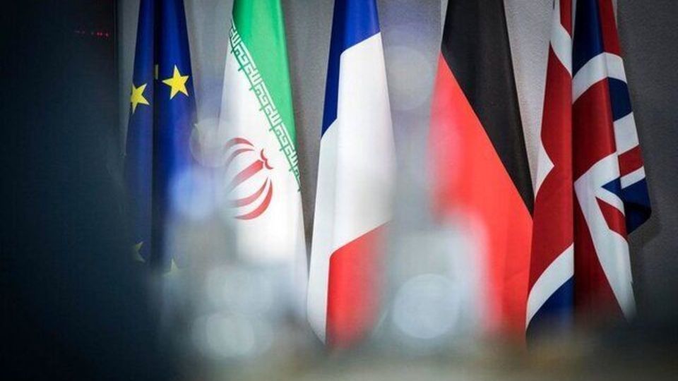 درخواست زیادهخواهانه تروئیکای اروپا از ایران درخواست زیادهخواهانه تروئیکای اروپا از ایران