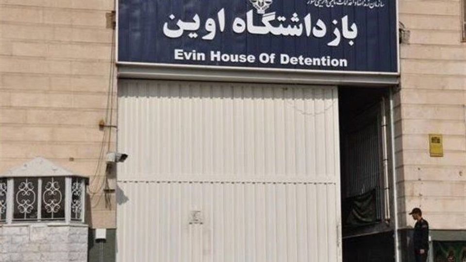 حذف جاسوسان، علت حمله دیوانهوار رژیم صهیونیستی به زندان اوین بود؟ حذف جاسوسان، علت حمله دیوانهوار رژیم صهیونیستی به زندان اوین بود؟