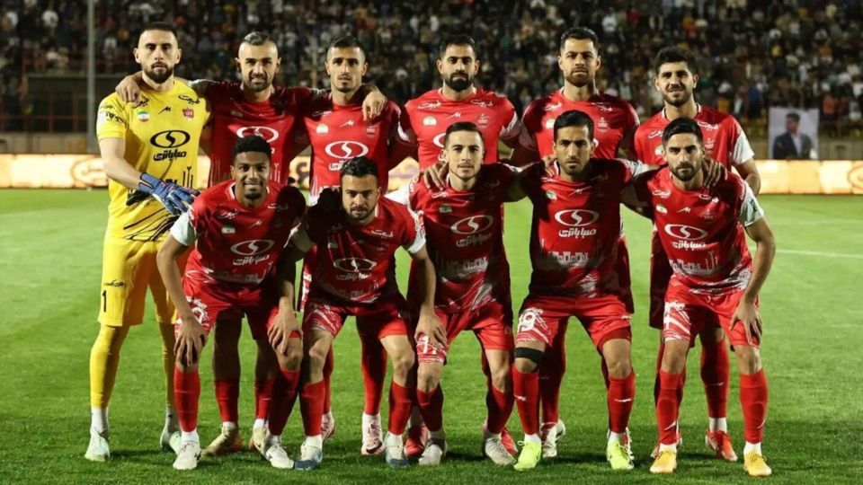 اوسمار بالاخره جواب پرسپولیس را داد اوسمار بالاخره جواب پرسپولیس را داد