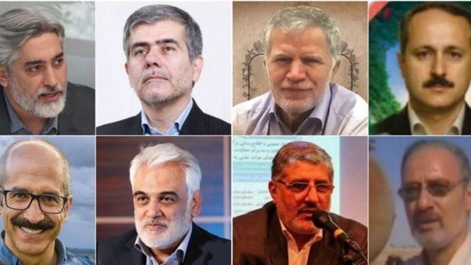 پشتپرده حذف فیزیکی دانشمندان هستهای در خاورمیانه پشتپرده حذف فیزیکی دانشمندان هستهای در خاورمیانه