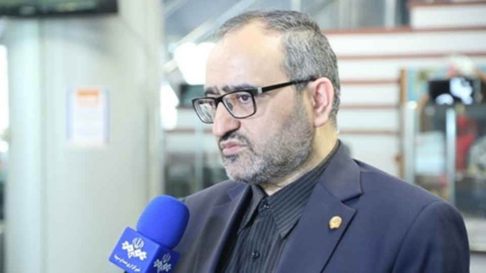 خدمات حضوری بانک سپه از سر گرفته شد/ در تلاشیم طی ۴۸ ساعت آینده ارائه خدمات غیرحضوری امکانپذیر شود/ قویتر از گذشته در خدمت تمامی مشتریان هستیم خدمات حضوری بانک سپه از سر گرفته شد/ در تلاشیم طی ۴۸ ساعت آینده ارائه خدمات غیرحضوری امکانپذیر شود/ قویتر از گذشته در خدمت تمامی مشتریان هستیم