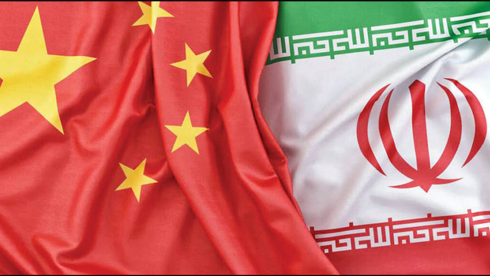 چین، طلای سیاه ایران را جارو کرد چین، طلای سیاه ایران را جارو کرد