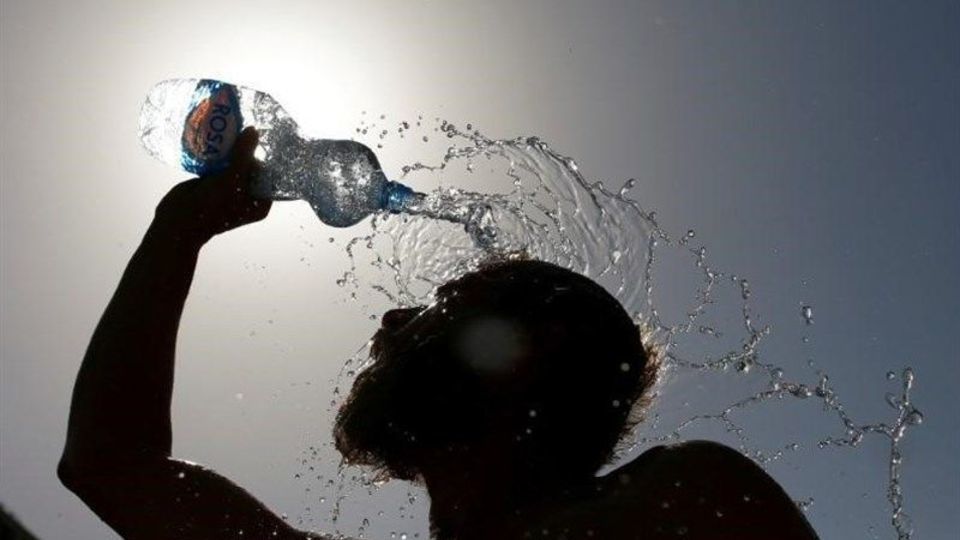 موج شدید گرما نیروگاه هستهای فرانسه را تعطیل کرد موج شدید گرما نیروگاه هستهای فرانسه را تعطیل کرد