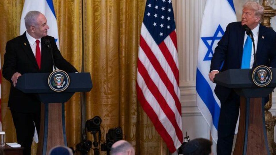 واشنگتن فروش تجهیزات هدایت بمب به اسرائیل را تایید کرد واشنگتن فروش تجهیزات هدایت بمب به اسرائیل را تایید کرد