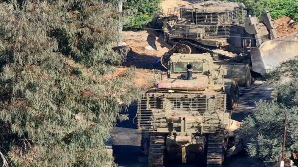 ادامه توحش صهیونیستها در غزه؛ شهادت ۲ فلسطینی در کرانه باختری ادامه توحش صهیونیستها در غزه؛ شهادت ۲ فلسطینی در کرانه باختری