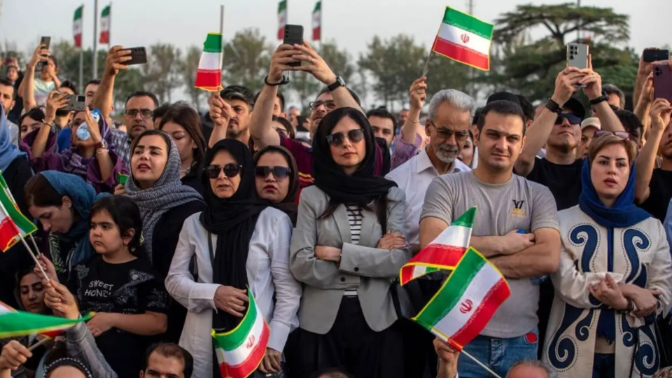 مولفه بنیادین قدرت ملی ایران مولفه بنیادین قدرت ملی ایران