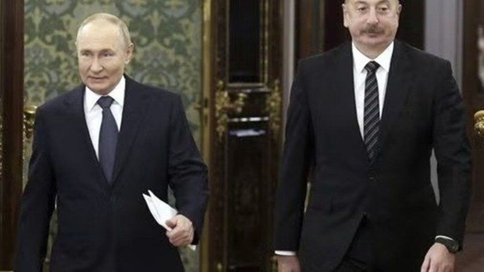 درگیری شدید جمهوری آذربایجان و روسیه؛ ماجرا از کجا آغاز شد؟/ تقابل جدی یا جنگ زرگری؟ درگیری شدید جمهوری آذربایجان و روسیه؛ ماجرا از کجا آغاز شد؟/ تقابل جدی یا جنگ زرگری؟