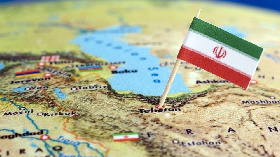 وبسایت آمریکایی: دست از تلاش اشتباه خود برای تجزیه ایران بردارید وبسایت آمریکایی: دست از تلاش اشتباه خود برای تجزیه ایران بردارید