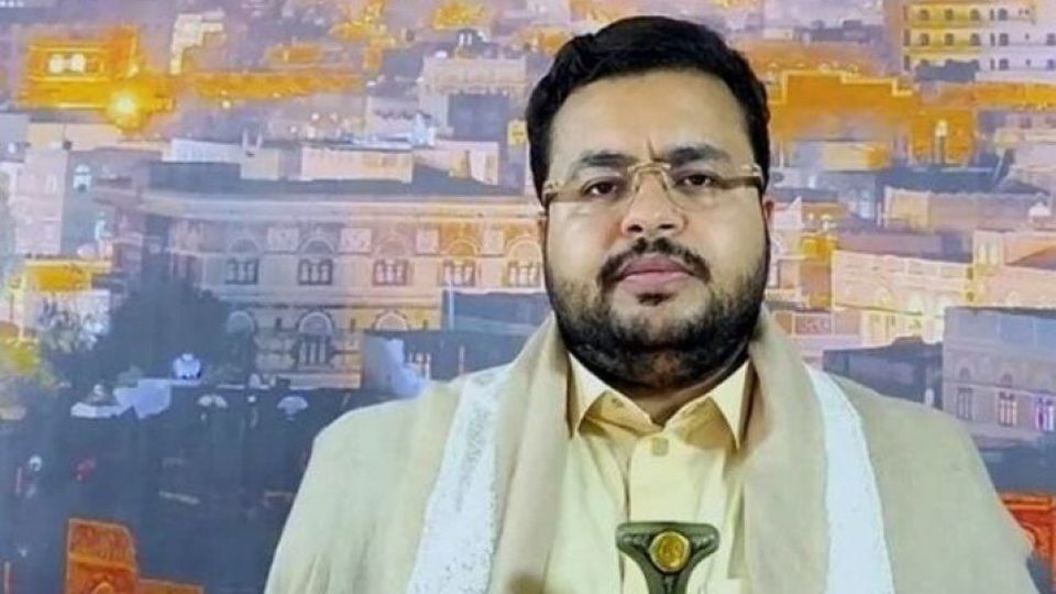 انصارالله: پشتیبانی از نوار غزه متوقف نمیشود انصارالله: پشتیبانی از نوار غزه متوقف نمیشود