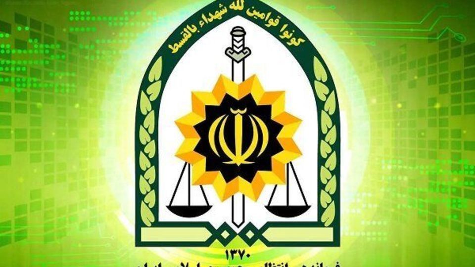 دستگیری متهم به ارتباط با شبکههای معاند حامی رژیم صهیونیستی دستگیری متهم به ارتباط با شبکههای معاند حامی رژیم صهیونیستی