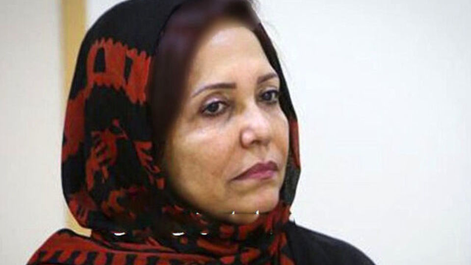 خانه بانوی بازیگر در جنگ آسیب دید/ «دلم پیش همسایههاست» خانه بانوی بازیگر در جنگ آسیب دید/ «دلم پیش همسایههاست»