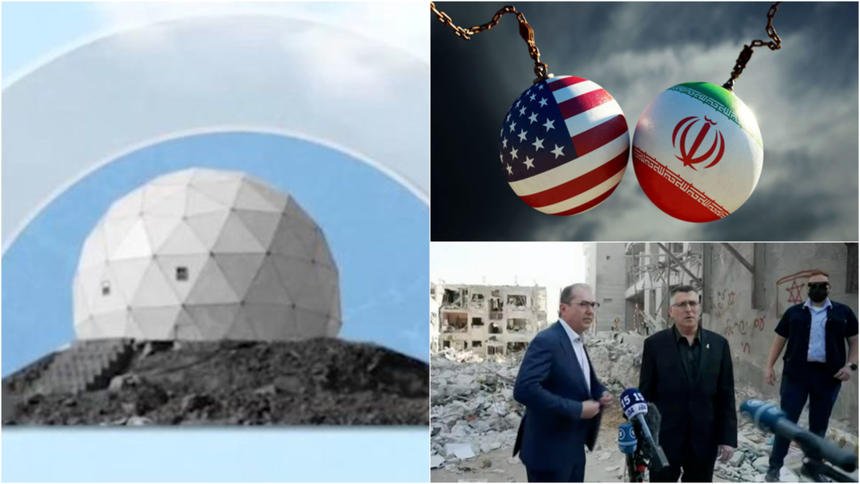 باید از دوقطبیکردن جامعه پرهیز کرد تا مودت بین مردم حفظ شود/ سفارت آلمان در ایران را تعطیل کنید/ هر چه سریعتر رادارها و پدافند کشور تقویت شود باید از دوقطبیکردن جامعه پرهیز کرد تا مودت بین مردم حفظ شود/ سفارت آلمان در ایران را تعطیل کنید/ هر چه سریعتر رادارها و پدافند کشور تقویت شود