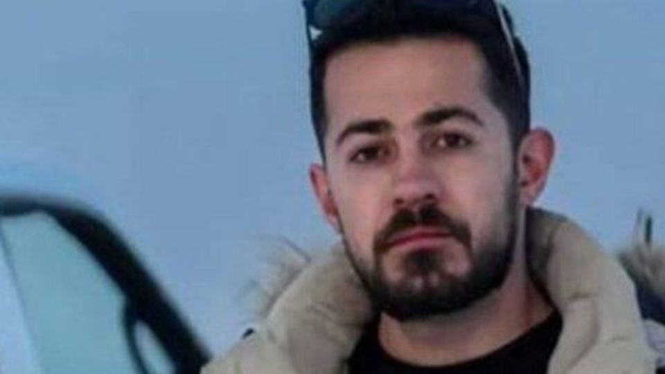 اظهارات قابل توجه پدر یکی از جانباختگان تیراندازی گشت امنیتی همدان اظهارات قابل توجه پدر یکی از جانباختگان تیراندازی گشت امنیتی همدان