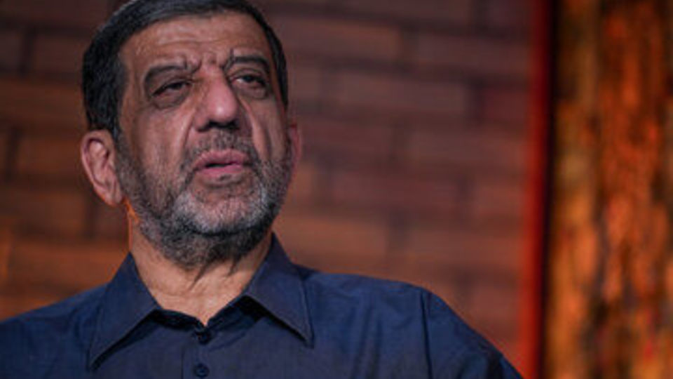 ضرغامی: اصلاحات را باید از دست برخی اصلاح طلبان آزاد کرد ضرغامی: اصلاحات را باید از دست برخی اصلاح طلبان آزاد کرد