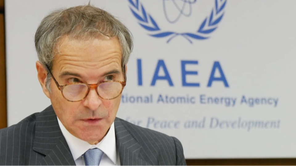 تحلیلگر اسپوتنیک: آمریکا با دروغگویی بهدنبال تغییر حکومت ایران بود تحلیلگر اسپوتنیک: آمریکا با دروغگویی بهدنبال تغییر حکومت ایران بود