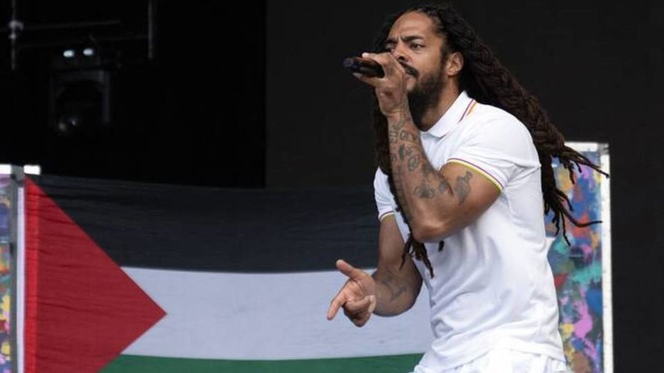 سرنوشت ″باب ویلان″ خواننده آمریکایی که مرگ بر ارتش اسرائیل گفت سرنوشت ″باب ویلان″ خواننده آمریکایی که مرگ بر ارتش اسرائیل گفت