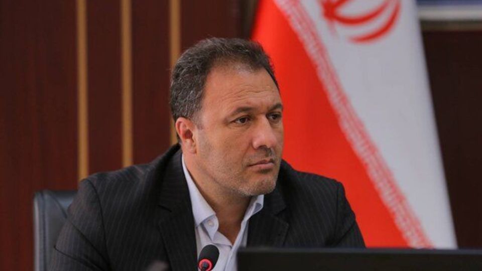 هشدار مدیرکل محیط زیست استان تهران به واحدهای آلاینده در پی ورود گردوغبار هشدار مدیرکل محیط زیست استان تهران به واحدهای آلاینده در پی ورود گردوغبار