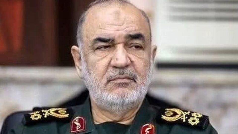 مراسم پاسداشت سپهبد شهید حسین سلامی، فردا برگزار می شود مراسم پاسداشت سپهبد شهید حسین سلامی، فردا برگزار می شود