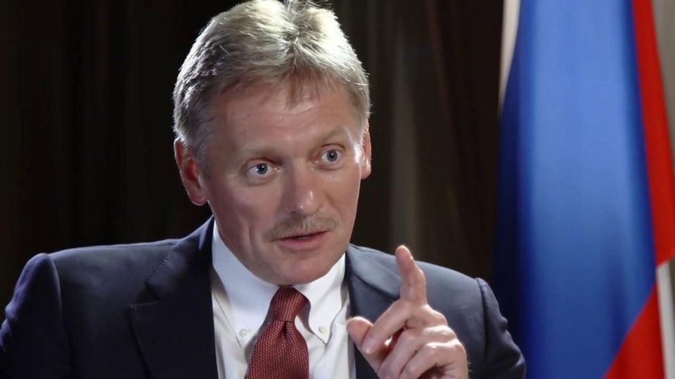 کرملین: روسیه اظهارات ترامپ را از نزدیک زیر نظر دارد کرملین: روسیه اظهارات ترامپ را از نزدیک زیر نظر دارد