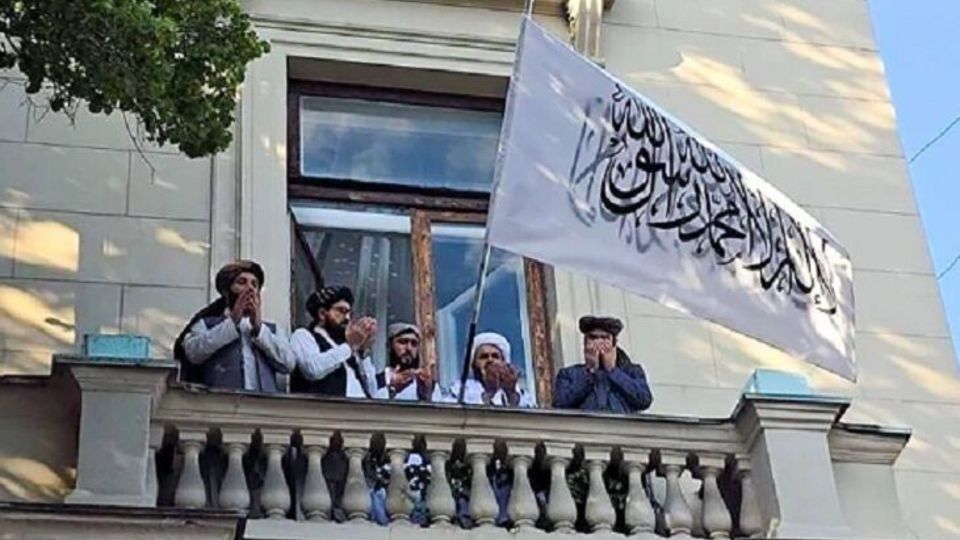دلایل مسکو برای به رسمیت شناختن حکومت طالبان دلایل مسکو برای به رسمیت شناختن حکومت طالبان