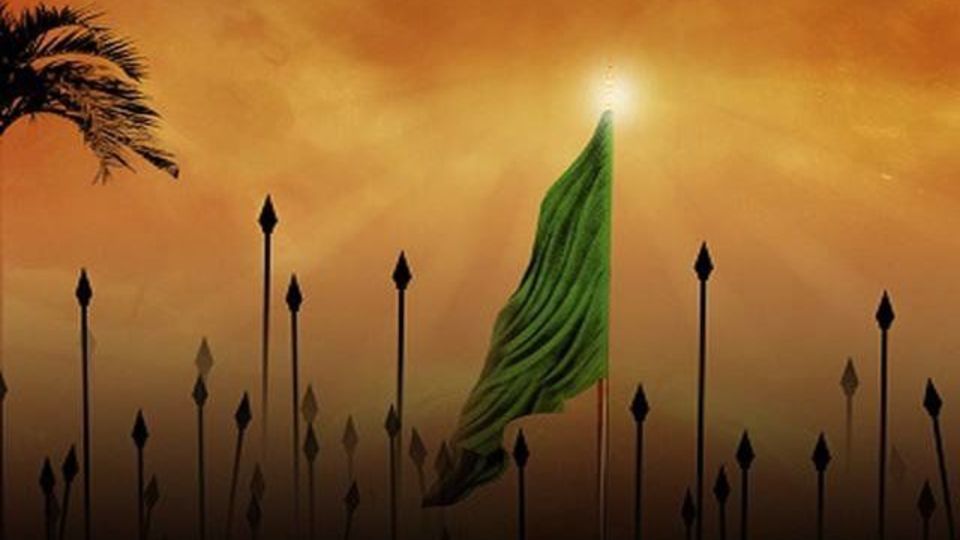 سیر وقایعنگاری عاشورا چگونه در دام تحریفات افتاد؟ سیر وقایعنگاری عاشورا چگونه در دام تحریفات افتاد؟