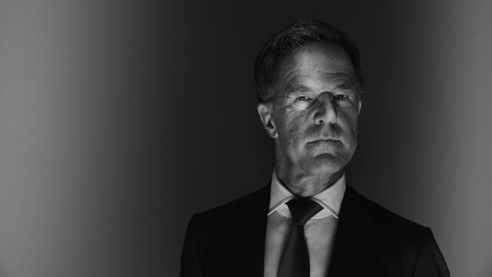 دبیرکل ناتو: یا ارتش میسازیم، یا روسی یاد میگیریم! دبیرکل ناتو: یا ارتش میسازیم، یا روسی یاد میگیریم!