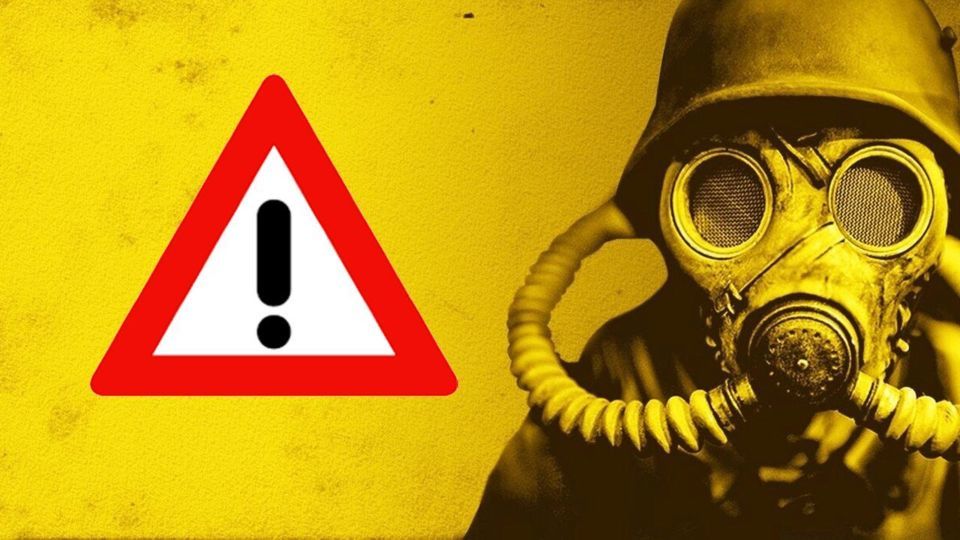 این سگ تشعشعات هستهای را بو میکشد! +عکس این سگ تشعشعات هستهای را بو میکشد! +عکس